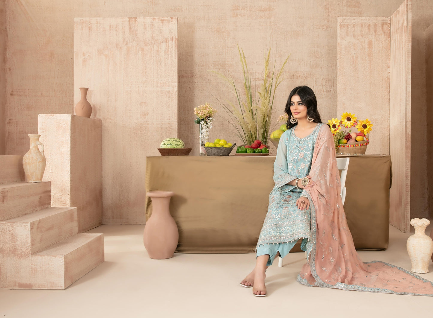 TAWAKKAL The New Heritage D-4281