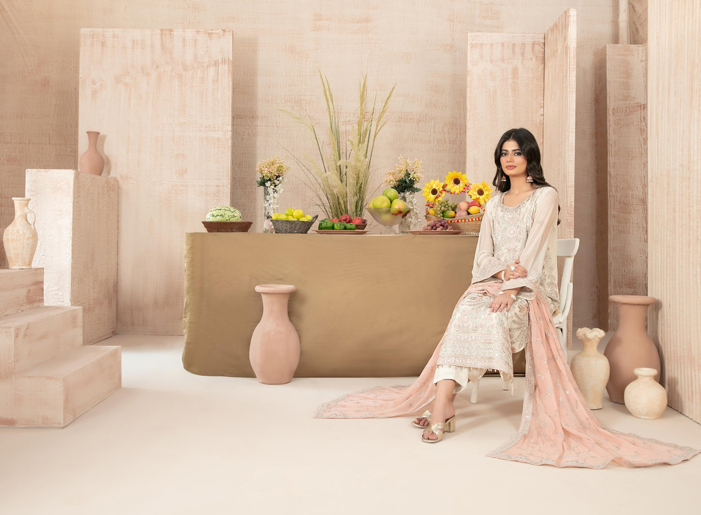 TAWAKKAL The New Heritage D-4282