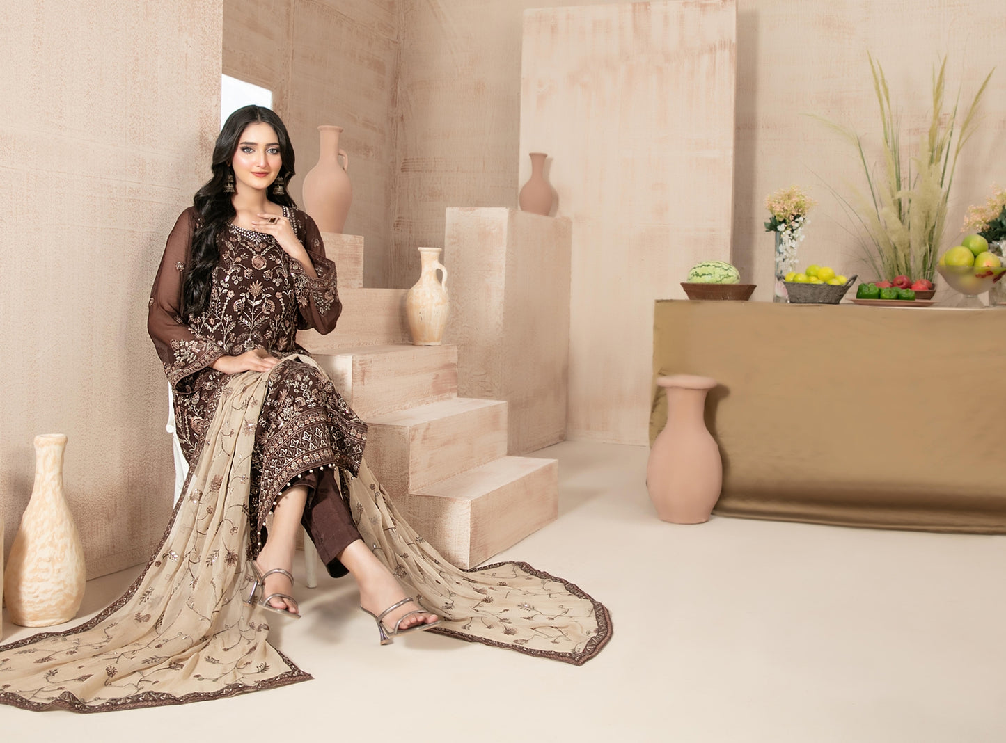 TAWAKKAL The New Heritage D-4284