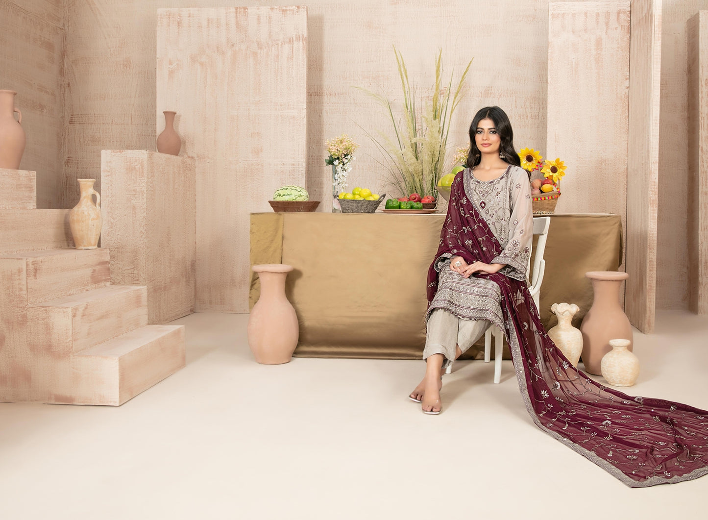 TAWAKKAL The New Heritage D-4285