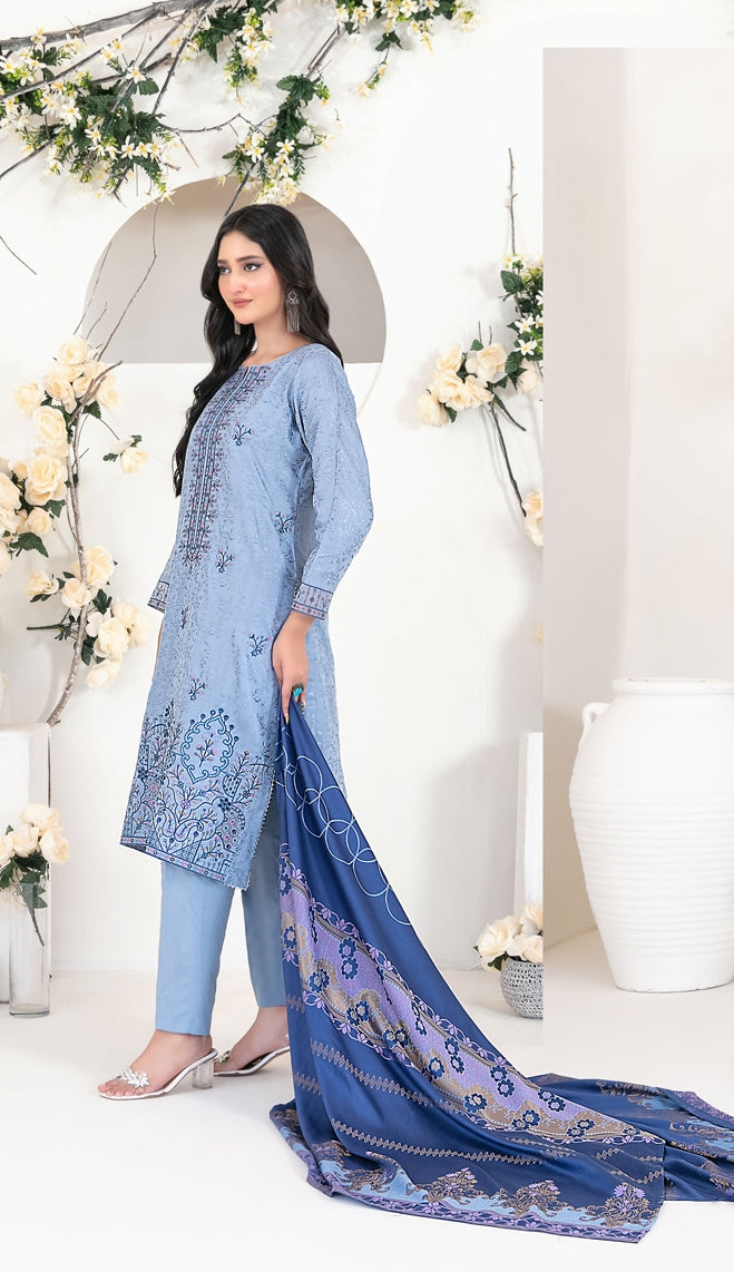 TAWAKKA D-4558 - Yumna
