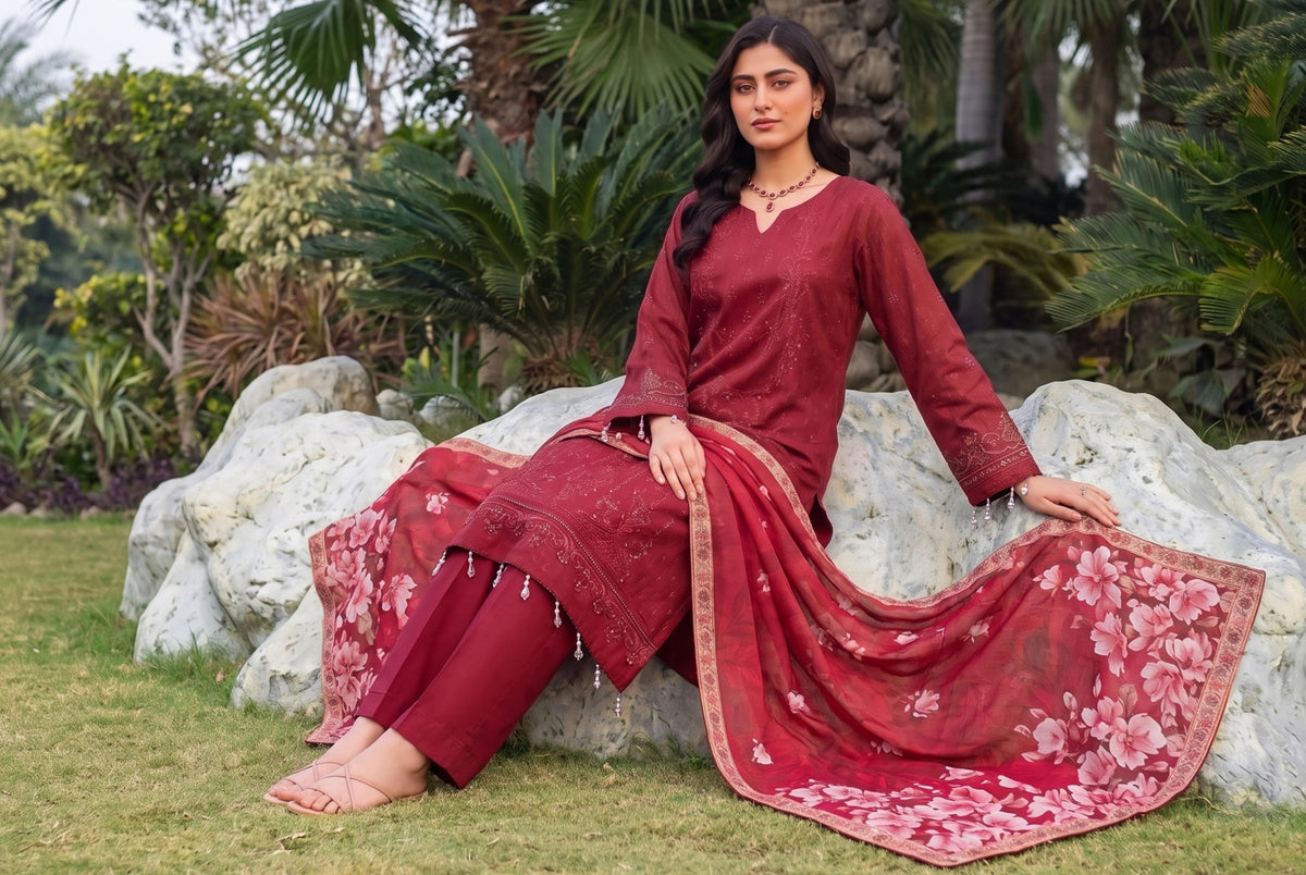 Khoobsurat By Nur Humsafar - 05