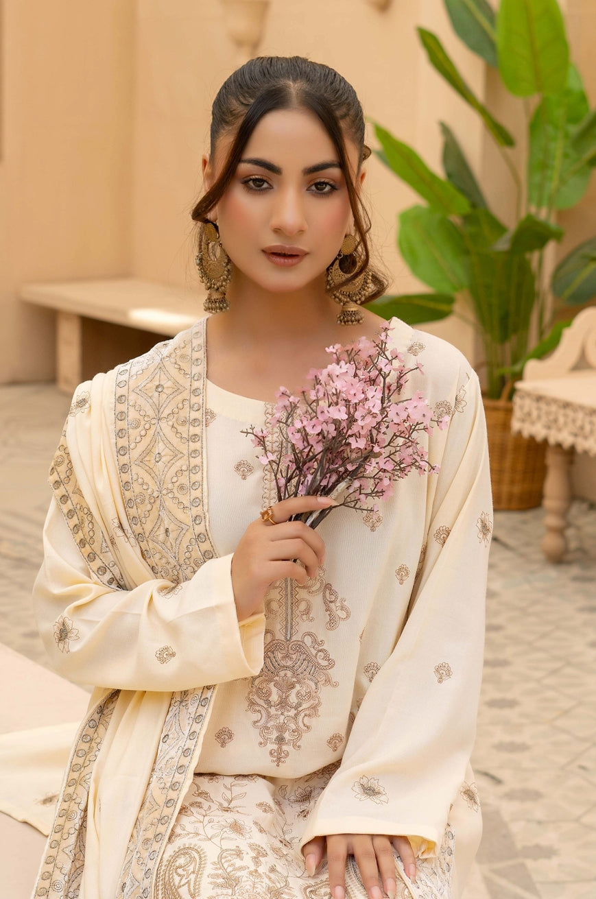 COLORUM Premium Musavir Design - 03