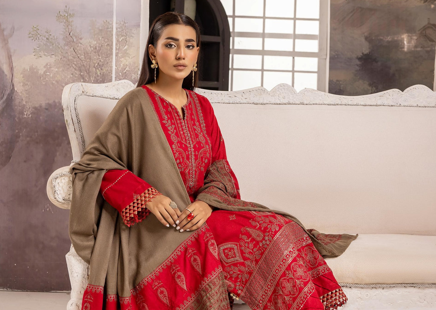 COLORUM Premium Mun Passand Design - 01