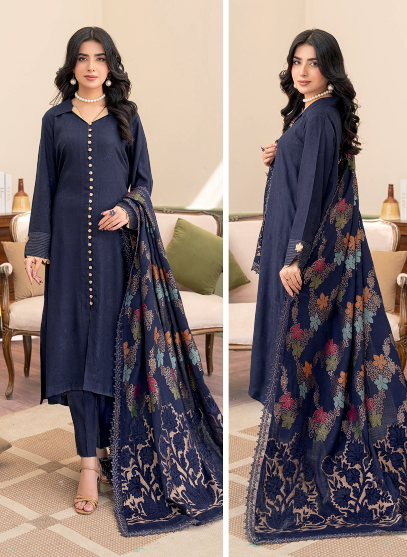 Dastan By RIAZ ARTS Design - 01