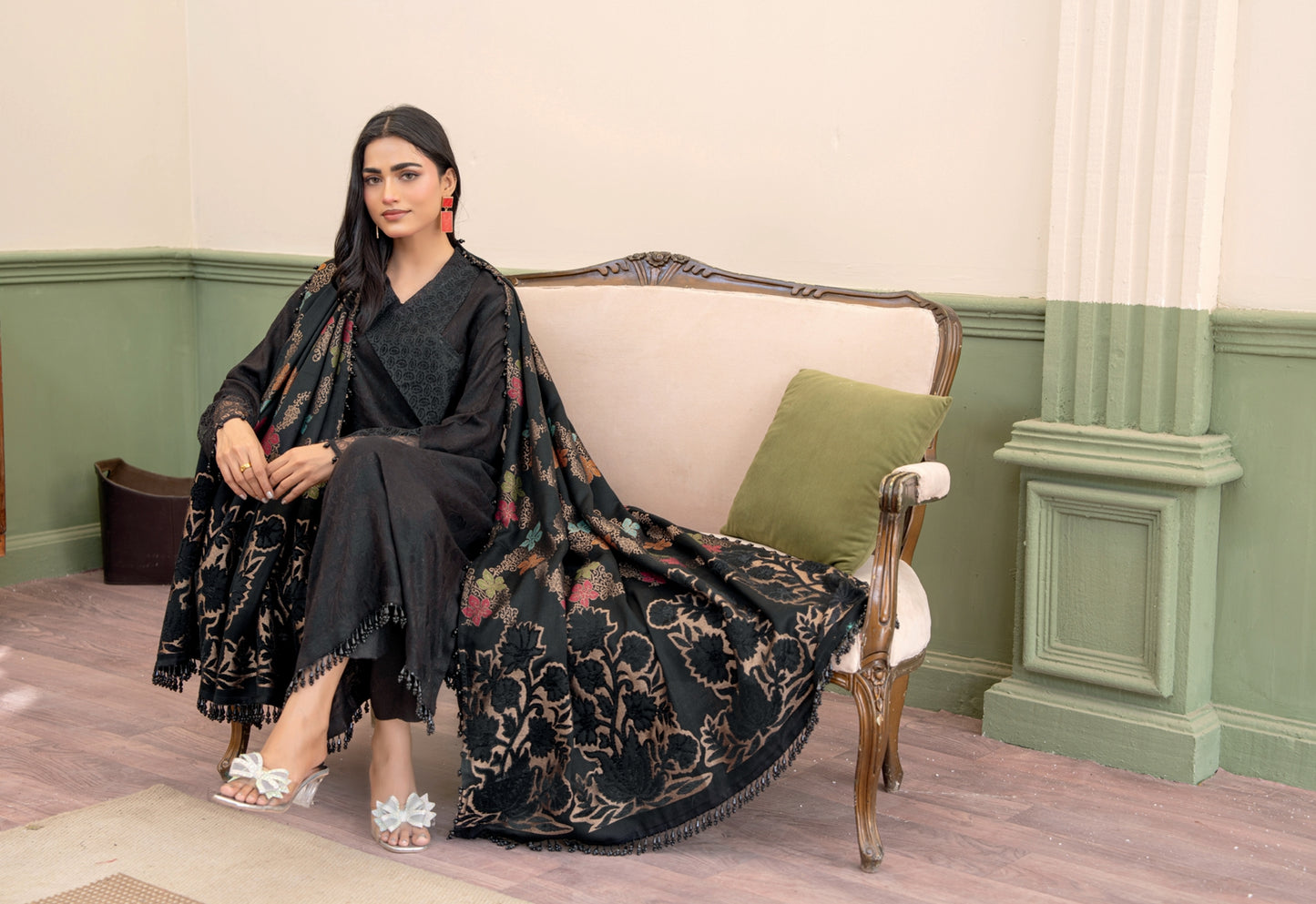 Dastan By RIAZ ARTS Design - 06