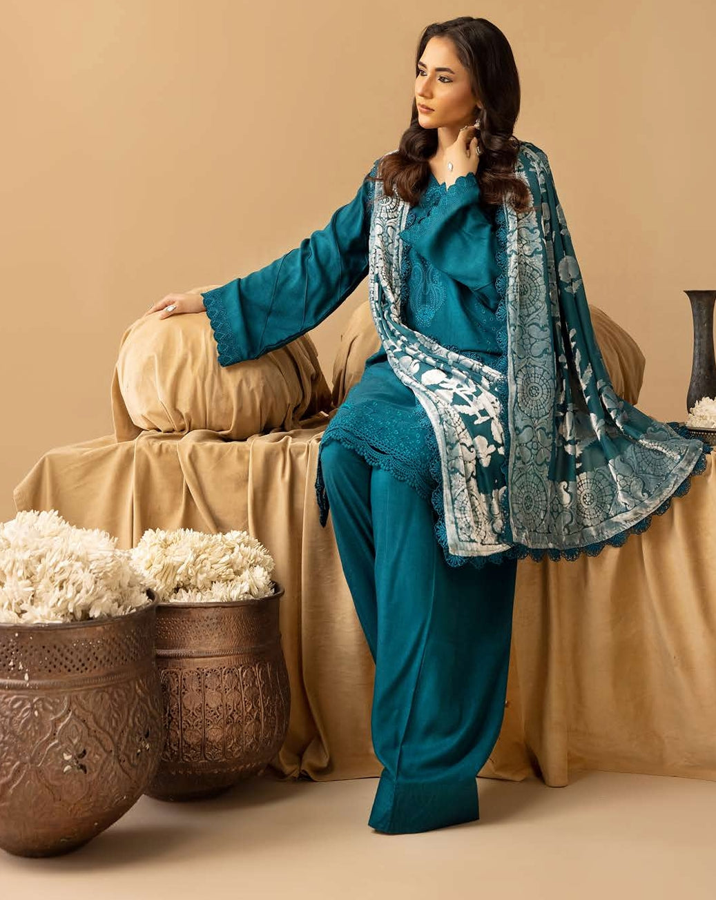 DASTAAN By Riaz Arts DS- 21