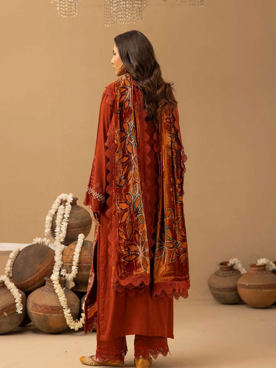 DASTAAN By Riaz Arts DS-20