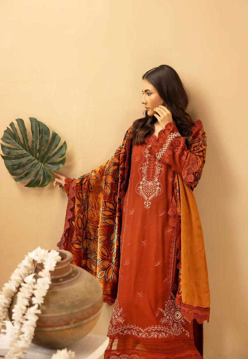 DASTAAN By Riaz Arts DS-20