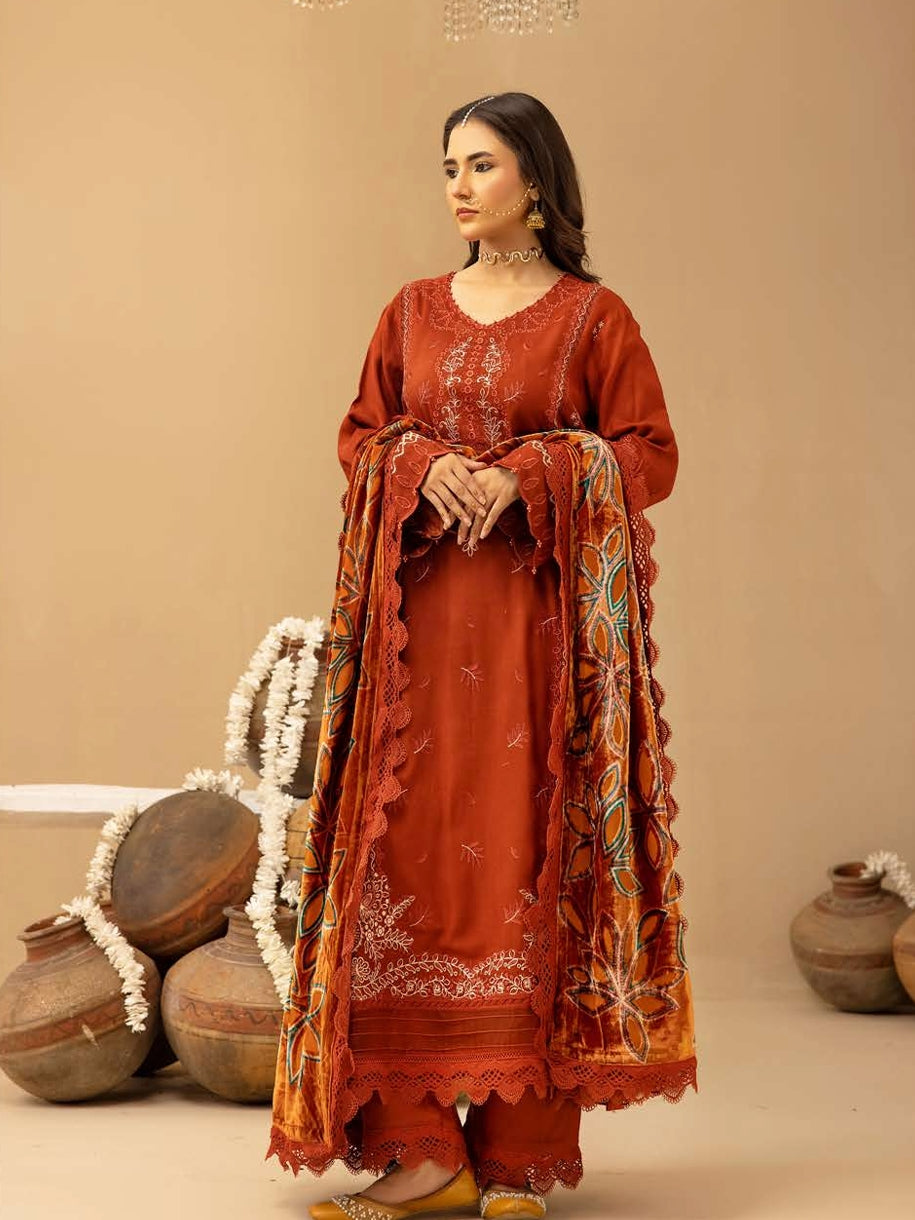 DASTAAN By Riaz Arts DS-20