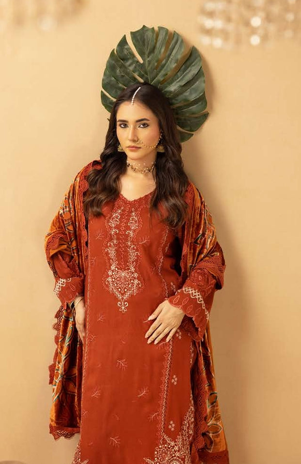 DASTAAN By Riaz Arts DS-20