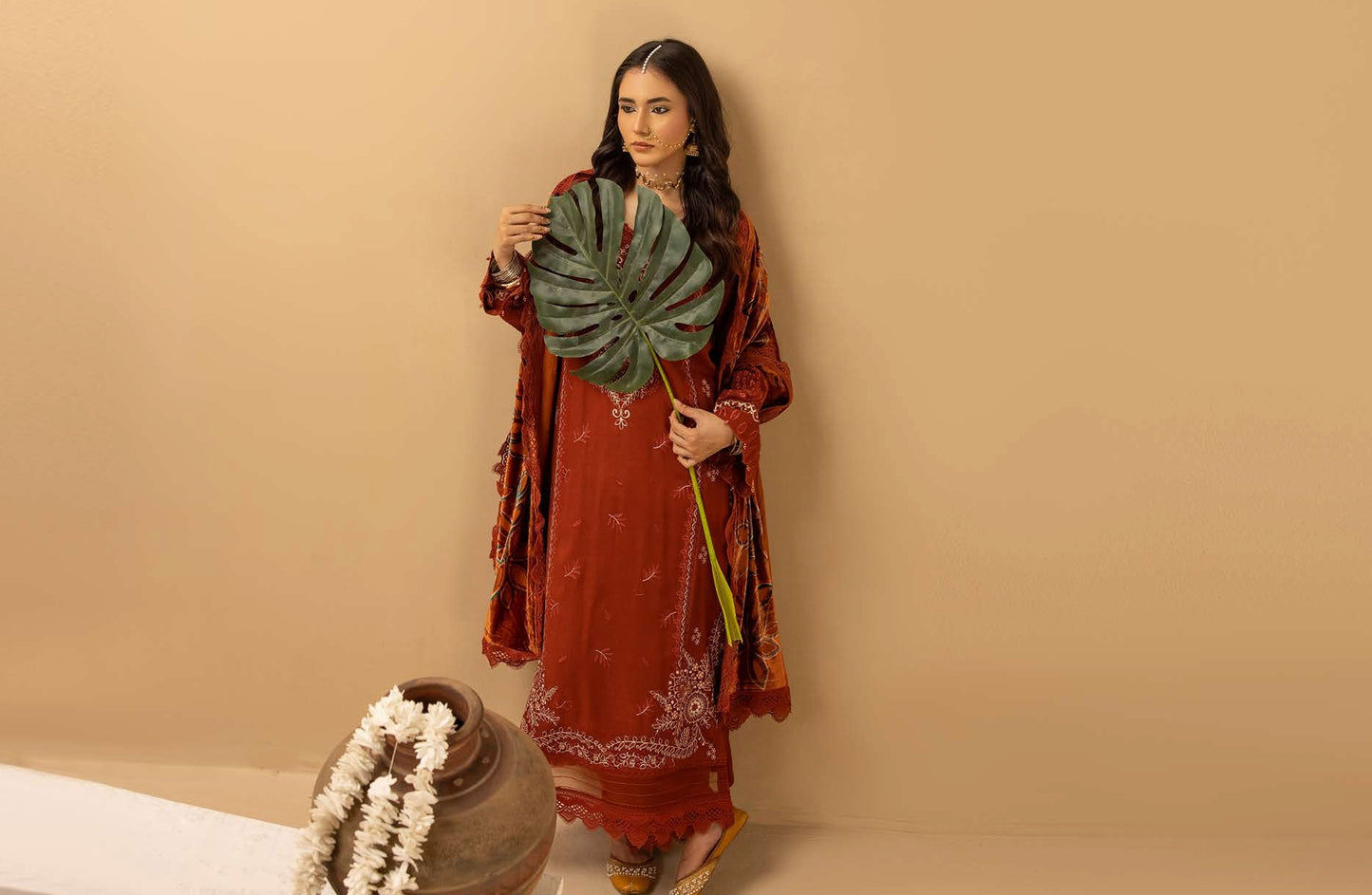 DASTAAN By Riaz Arts DS-20