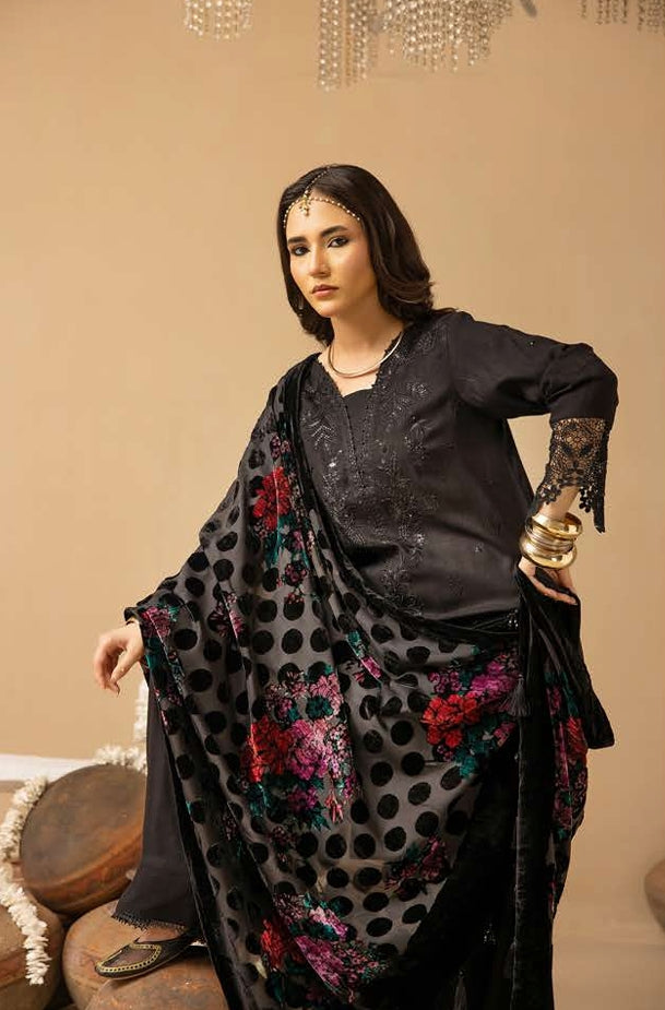 DASTAAN By Riaz Arts DS-19