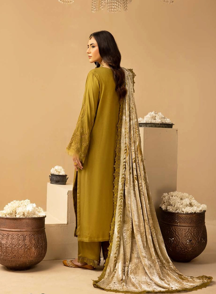 DASTAAN By Riaz Arts DS-18