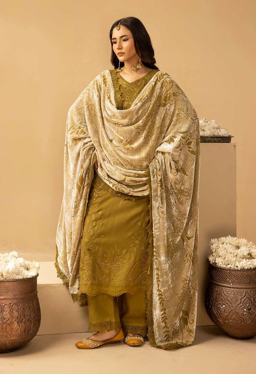 DASTAAN By Riaz Arts DS-18