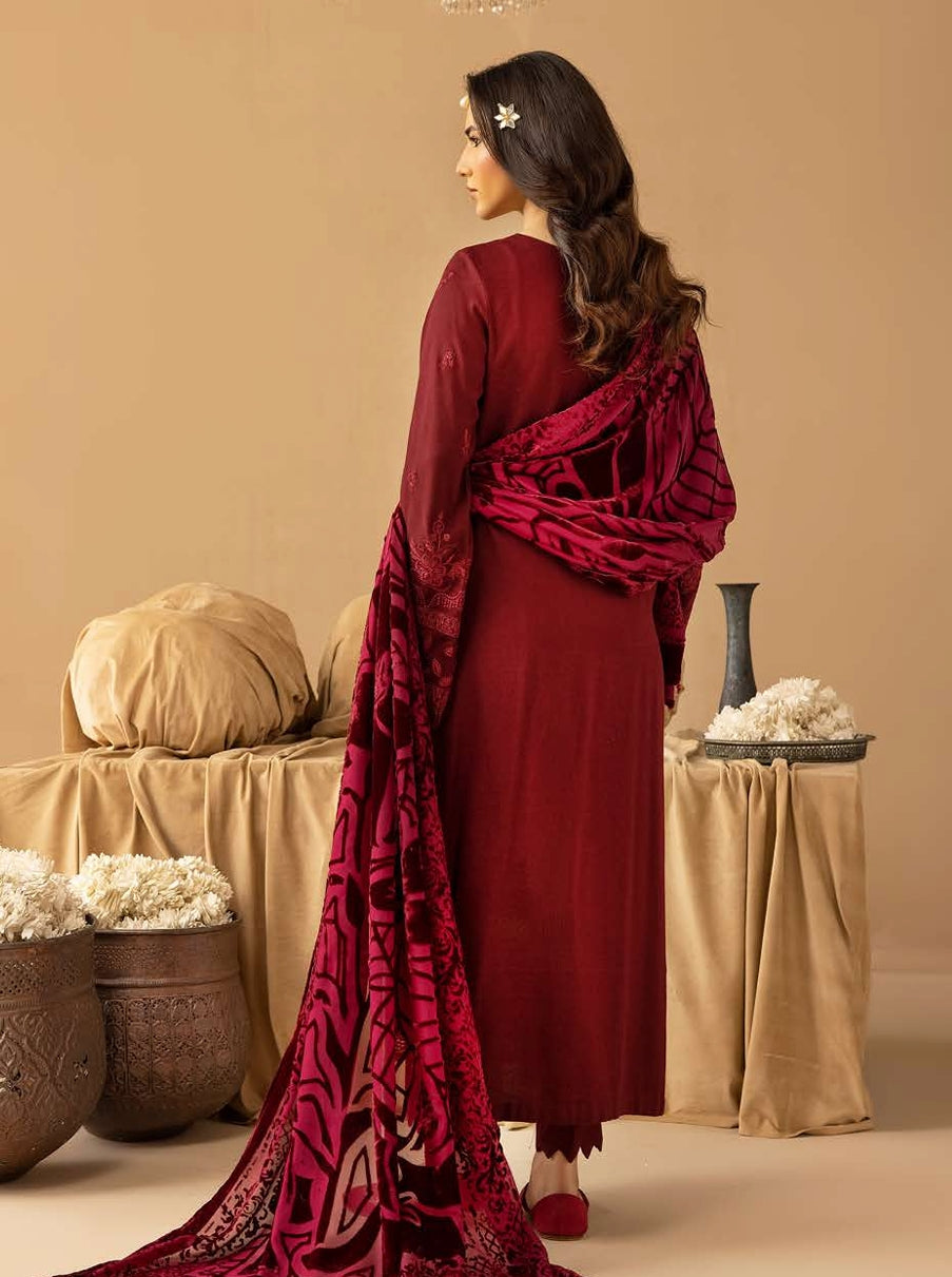 DASTAAN By Riaz Arts DS-17