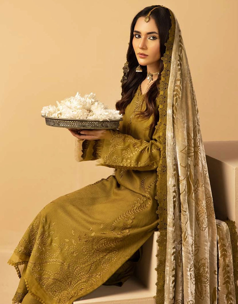 DASTAAN By Riaz Arts DS-18