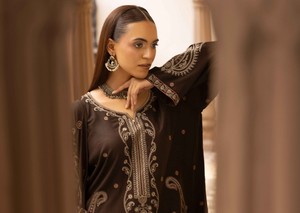 IZZA GHAZAL - 03