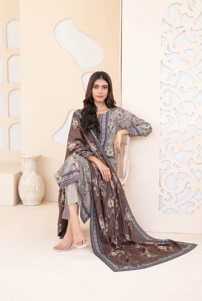 Tawakkal D-4399 - Rahab