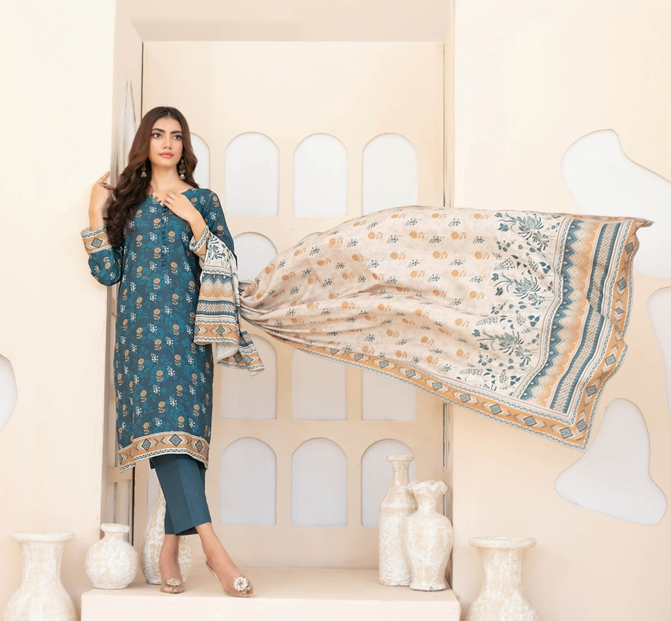 Tawakkal D-4401 - Rahab