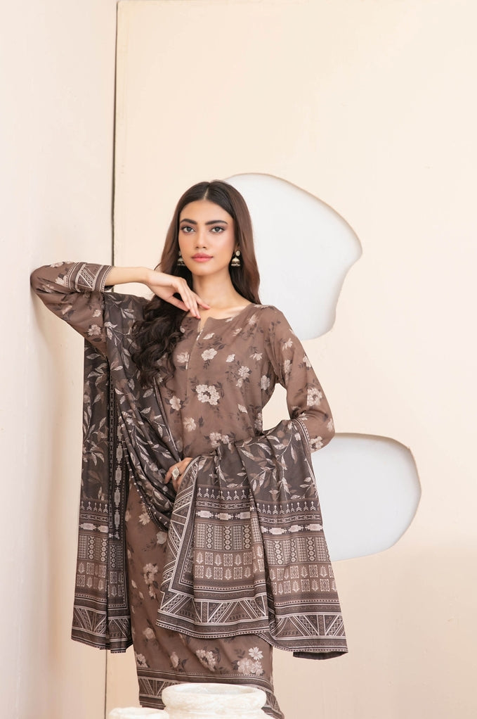 Tawakkal D-4403 - Rahab