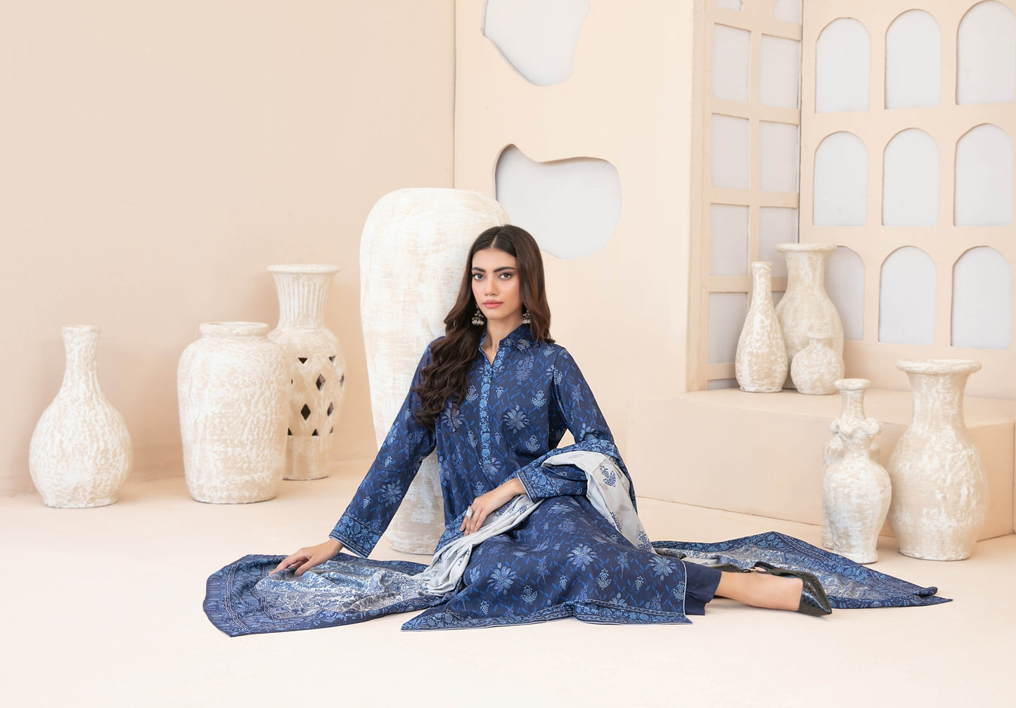 Tawakkal D-4395 - Rahab