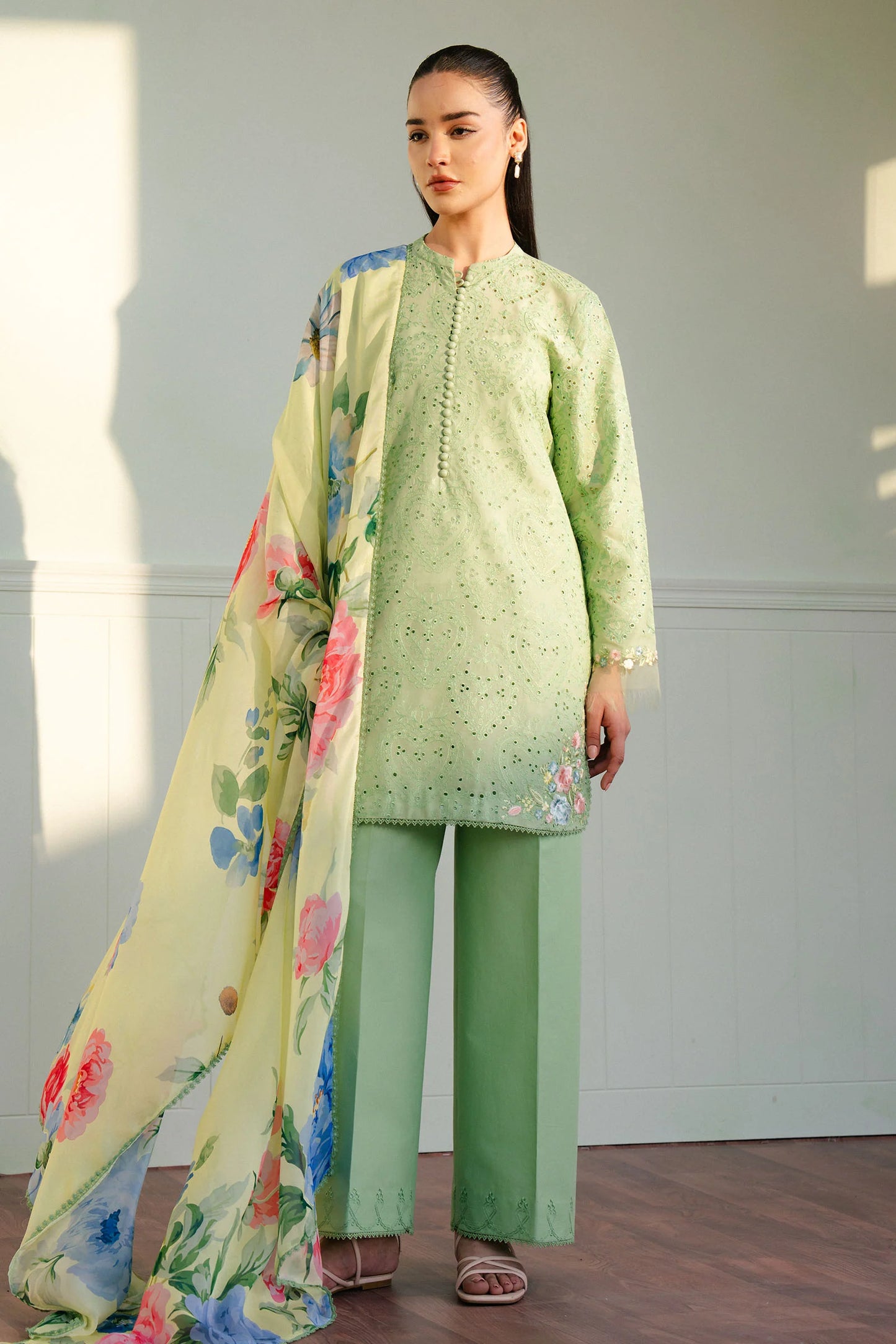 ZARA SHAHJAHAN COCO TINA-3B
