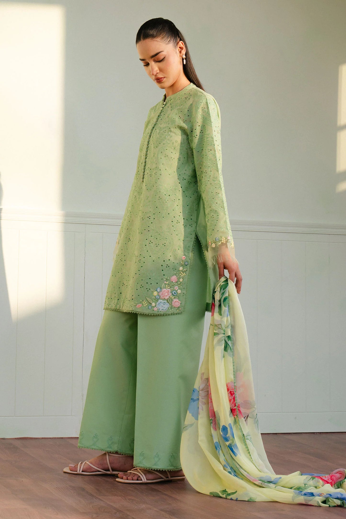 ZARA SHAHJAHAN COCO TINA-3B