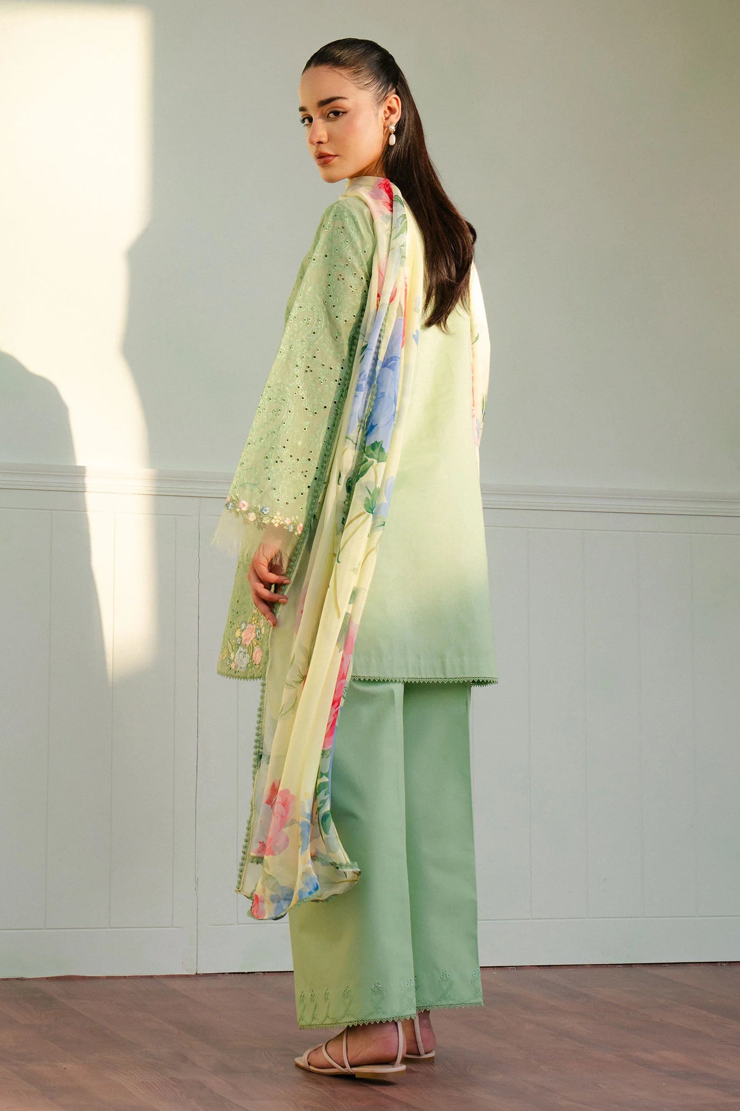 ZARA SHAHJAHAN COCO TINA-3B