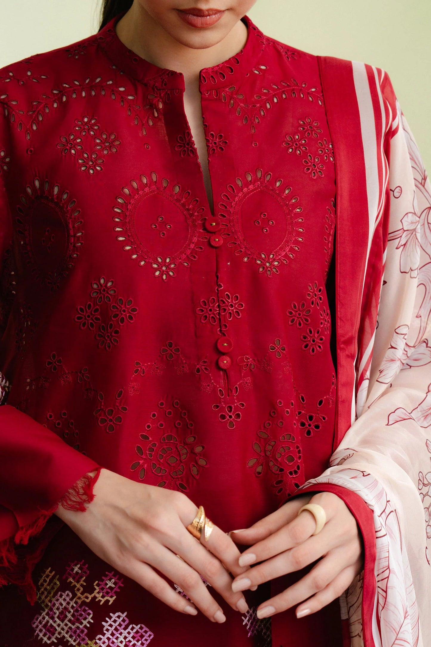 ZARA SHAHJAHAN COCO VALI-6A