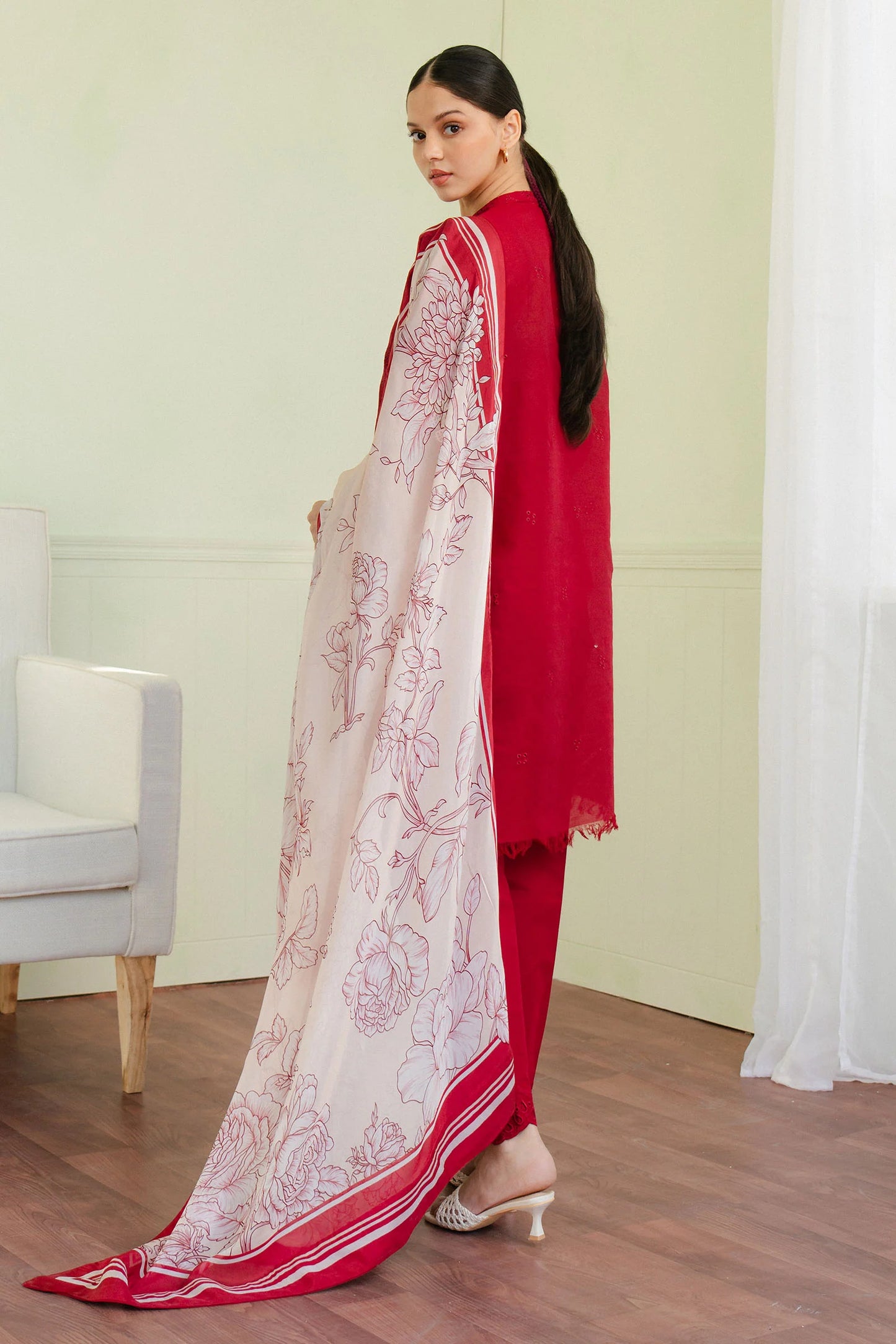 ZARA SHAHJAHAN COCO VALI-6A