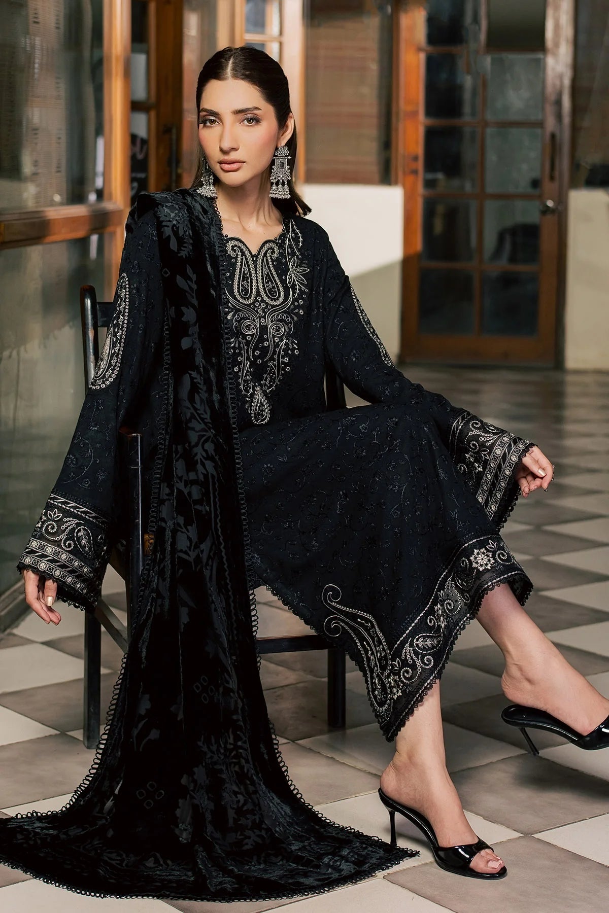NUREH EXCLUSIVE LUXURY NE-287