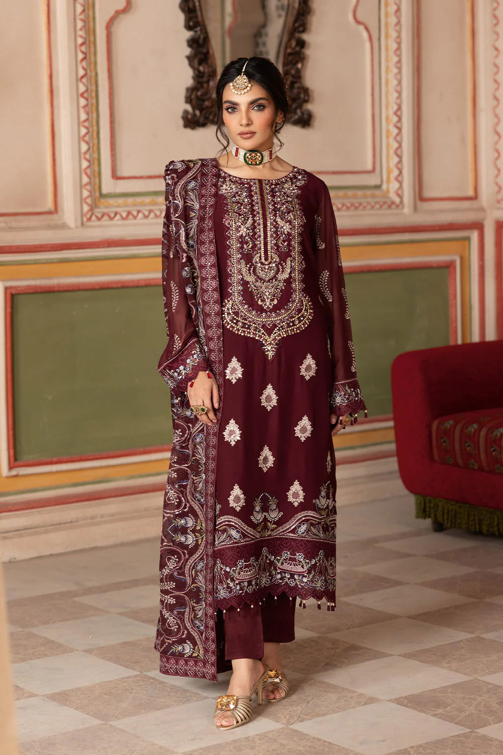 RAMSHA Dastan T-301
