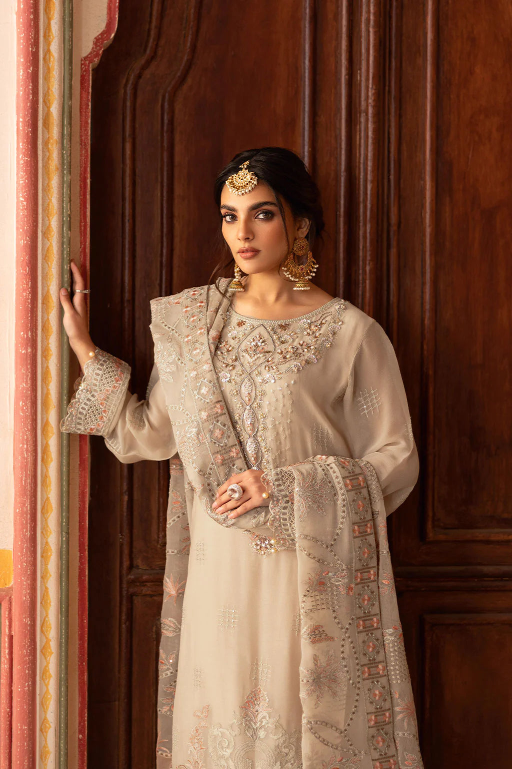 RAMSHA Dastan T-305
