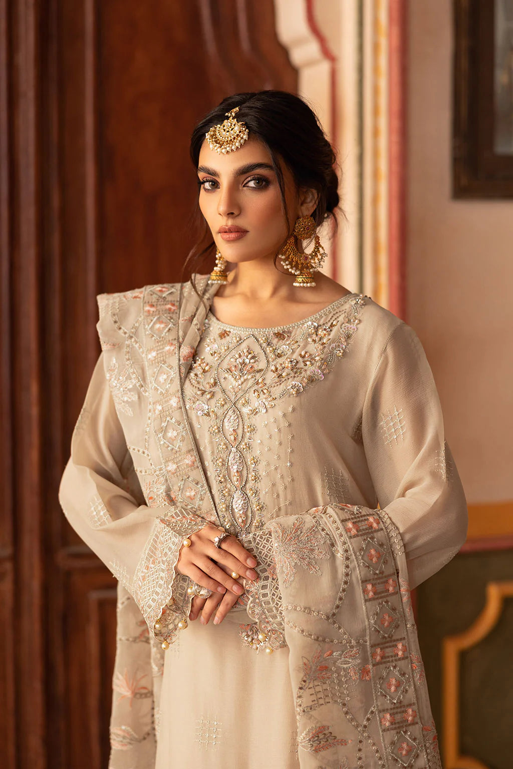 RAMSHA Dastan T-305