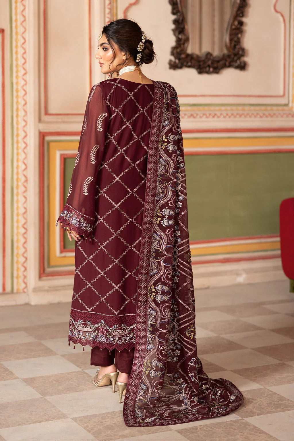 RAMSHA Dastan T-301