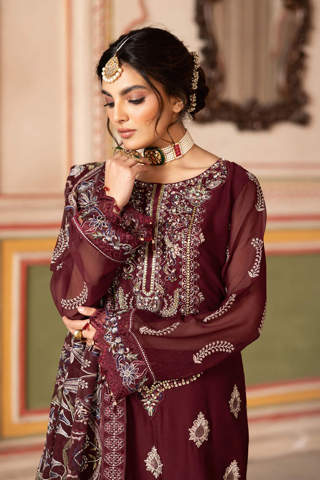 RAMSHA Dastan T-301