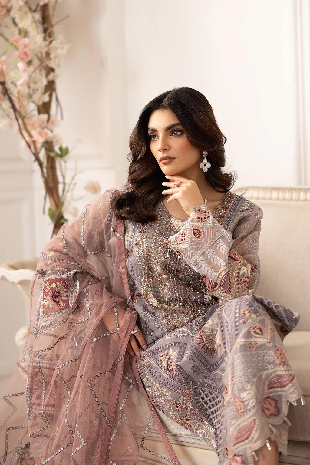 RAMSHA Dastoor P-205