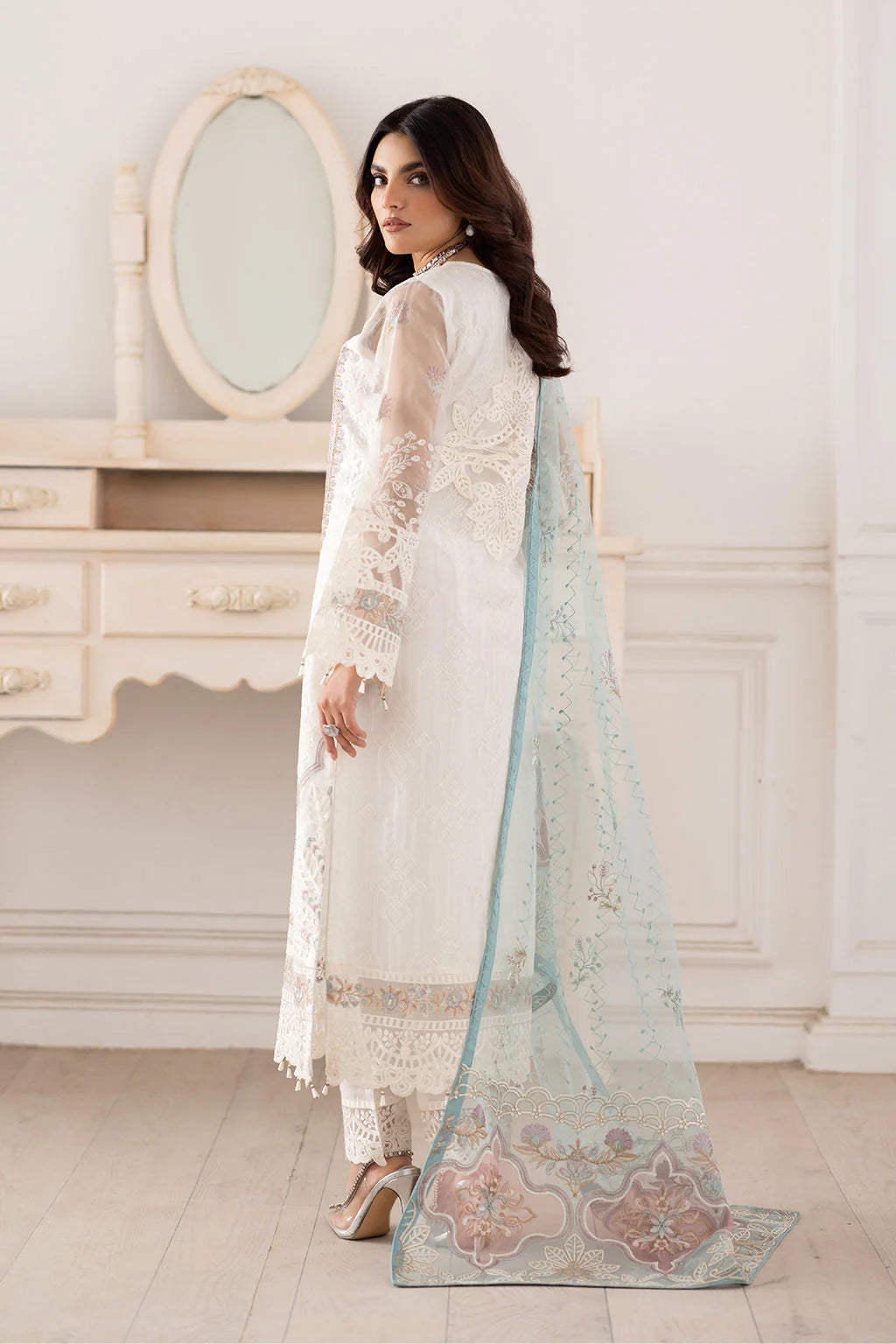 RAMSHA Dastoor P-207