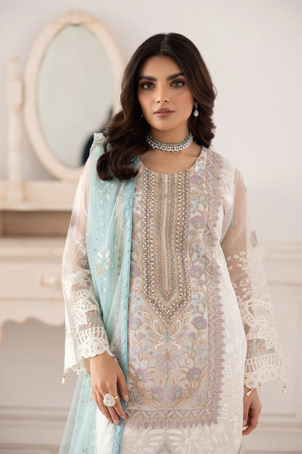 RAMSHA Dastoor P-207
