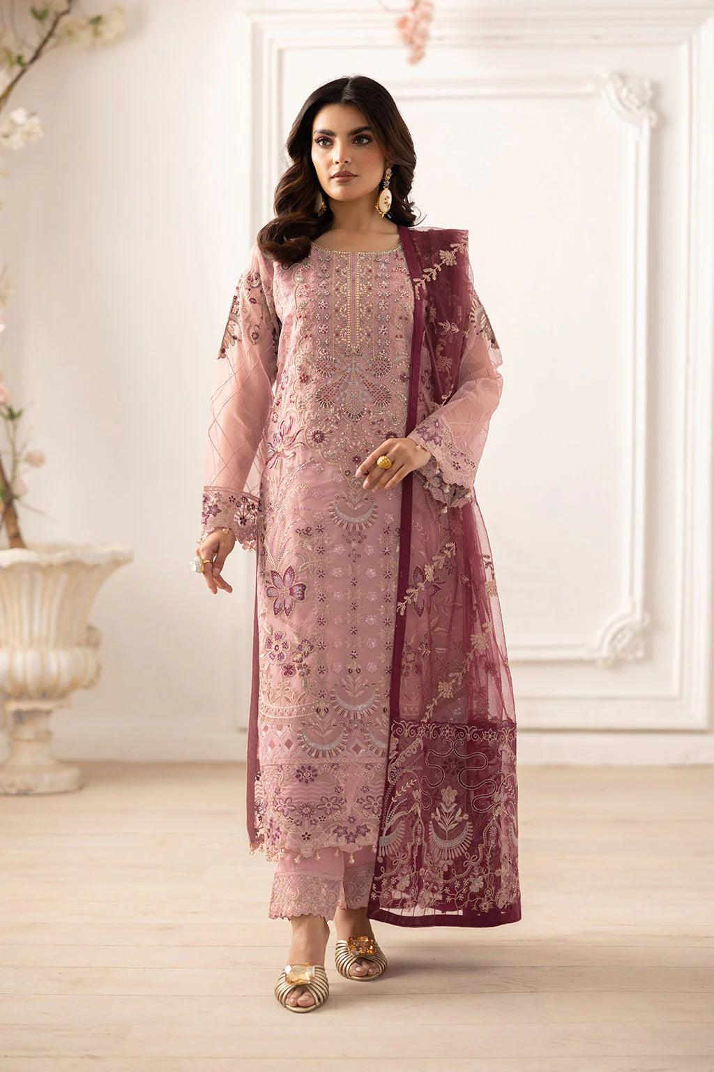 RAMSHA Dastoor P-201