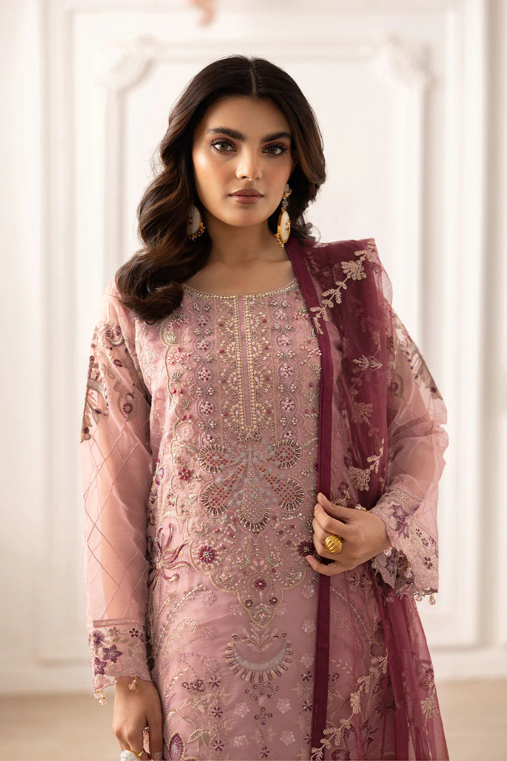 RAMSHA Dastoor P-201