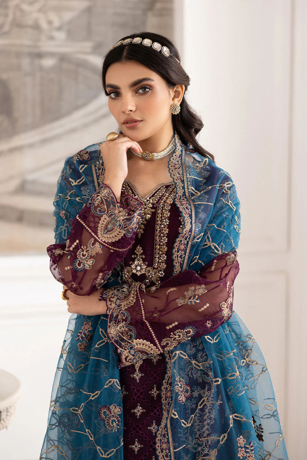 RAMSHA Dastoor P-210