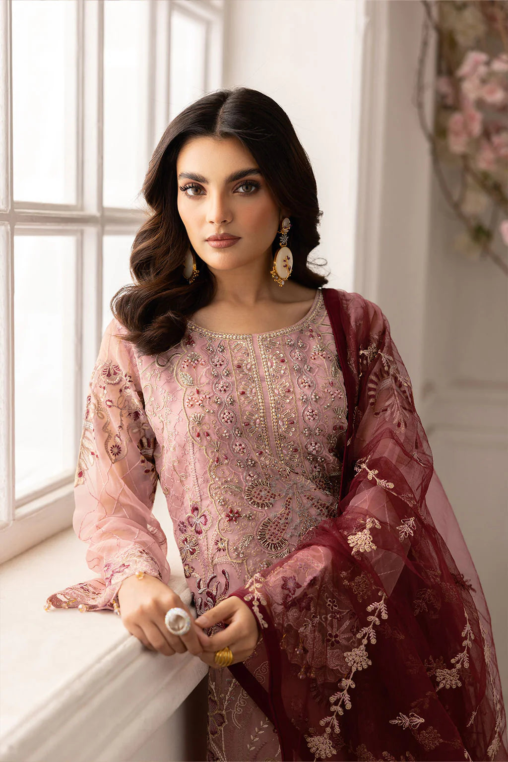 RAMSHA Dastoor P-201