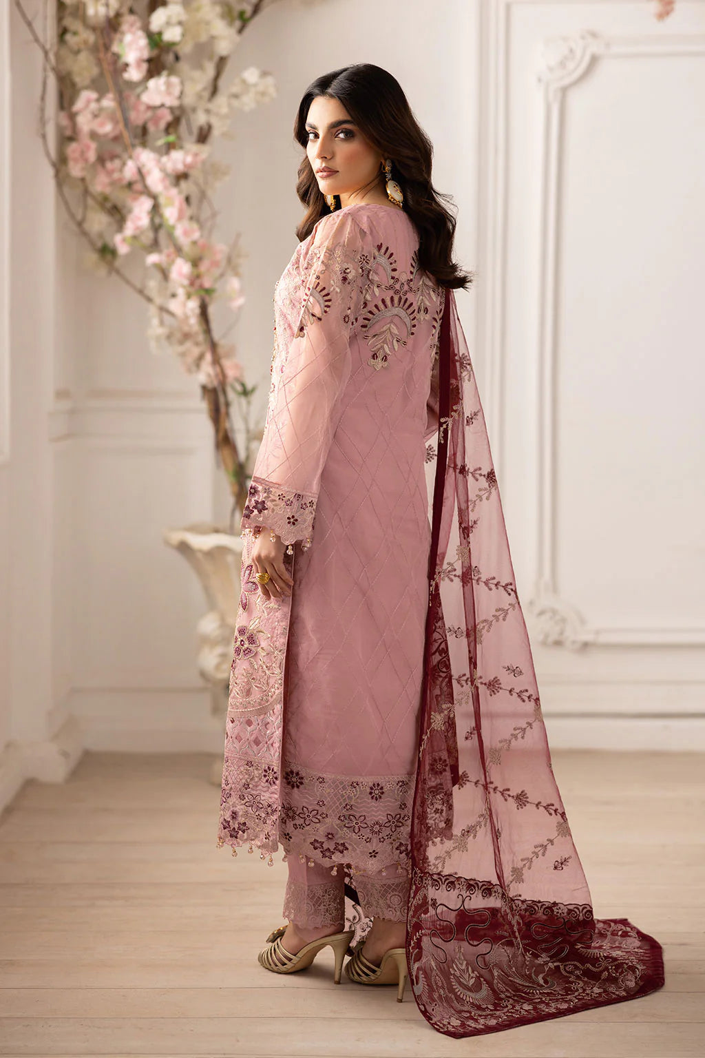 RAMSHA Dastoor P-201