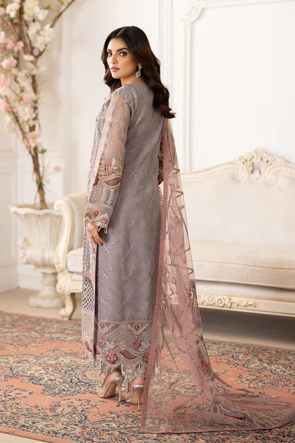RAMSHA Dastoor P-205