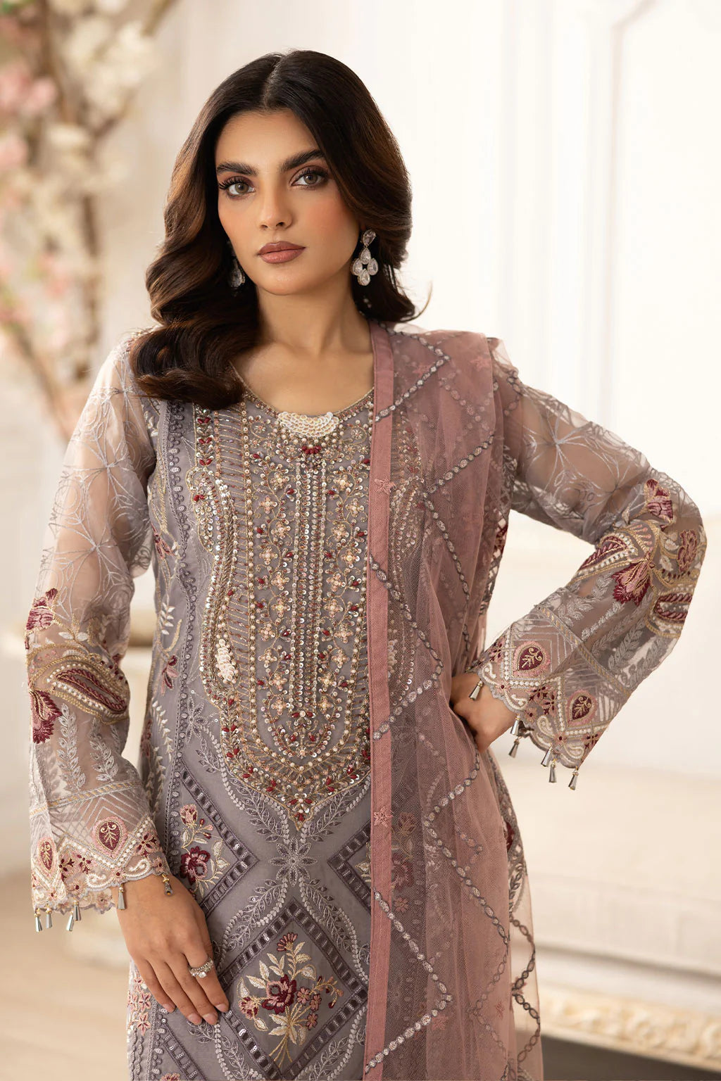 RAMSHA Dastoor P-205
