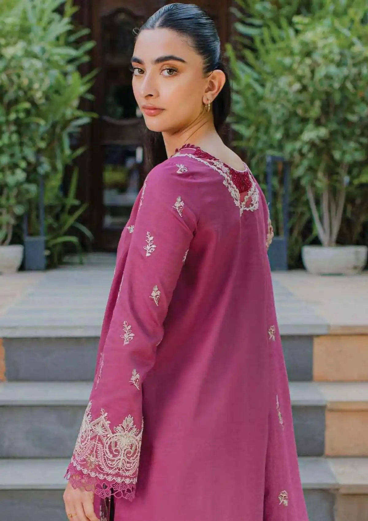 QALAMKAR QLINE WL 03