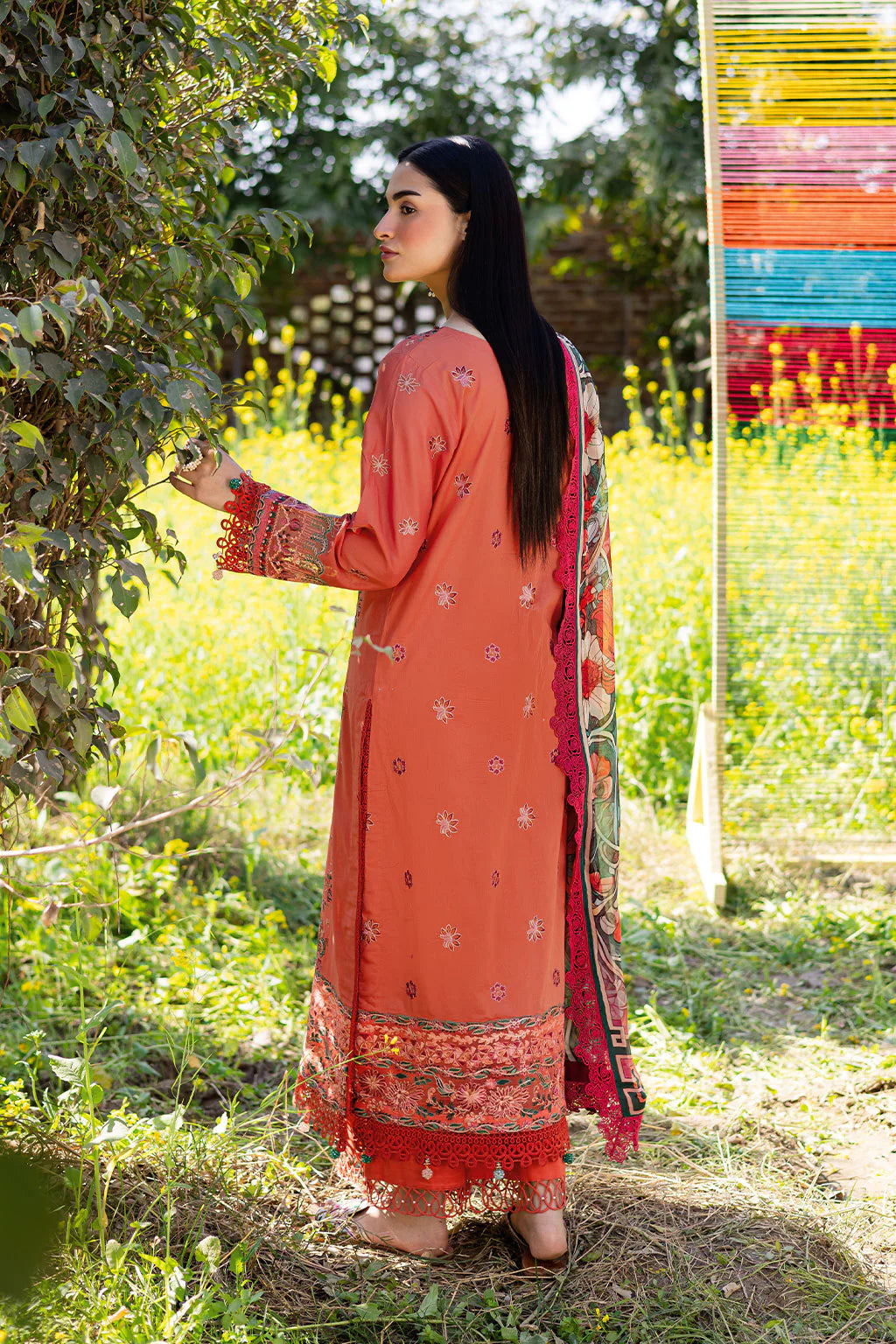 Ramsha Riwayat Y - 1205