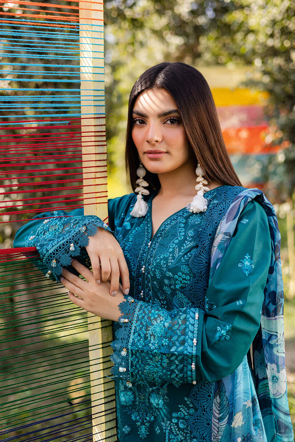 Ramsha Riwayat Y - 1206